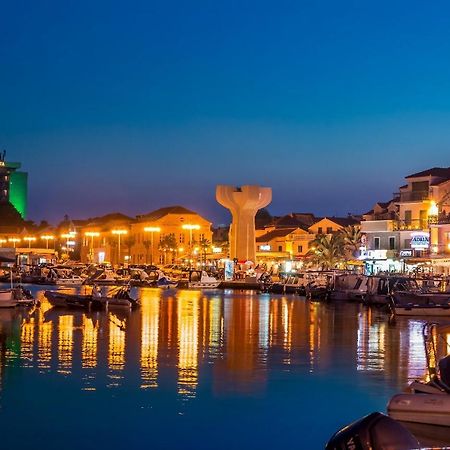 Apartmani Vincek Vodice Ngoại thất bức ảnh